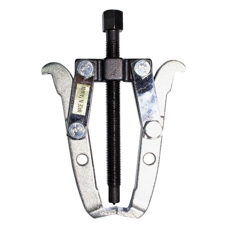 K-Tool International Two Jaw, Two Ton Reversible Puller, 3" KTI70301